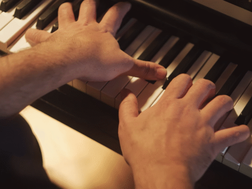 Hijo del Hombre – Live session